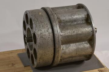 Redrup 1000 Horsepower Aero Engine