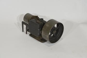 Box Striking Gear For Lathe