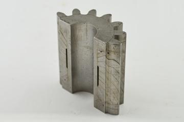 Specimen of Seymour Resilient Steel Gear