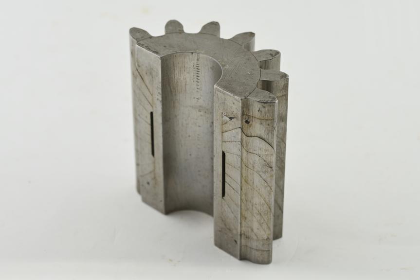 Specimen of Seymour Resilient Steel Gear