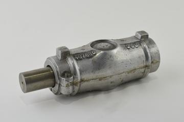 Sample Hyatt's flexible roller swivel bearing for 1 7/16" diameter shaft