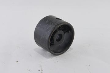 Pressed steel pulley