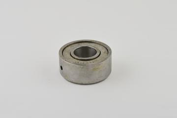 Hyatt metric type roller bearing (307)