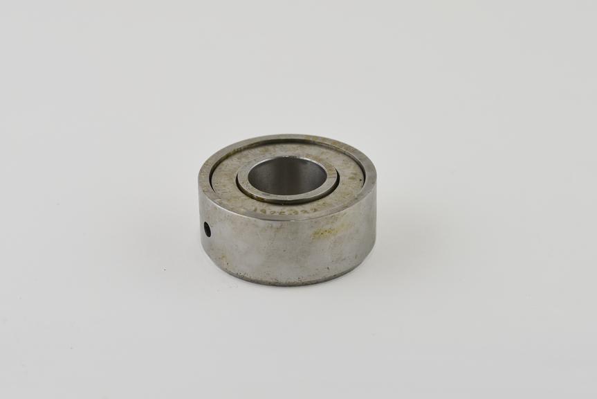 Hyatt metric type roller bearing (307)