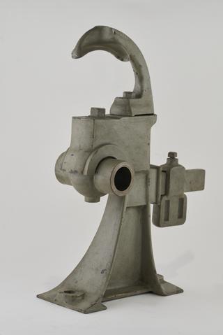 Hanger with Bearing