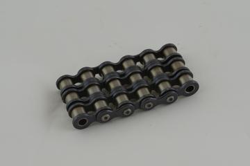 Piece triplex chain 1/2" pitch; 8