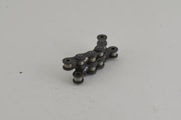 Piece of duplex chain