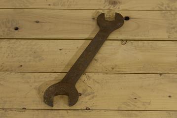 Spanner
