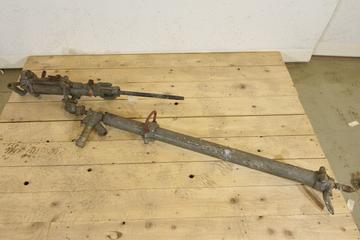 RV 300 D Drifter Drill