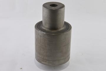 Example of a coil friction clutch