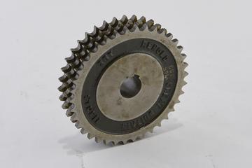 Triplex 116046 chain pinion 38 teeth