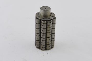 Cage of Hyatt's flexible rollers for 1 5/16" diameter shaft