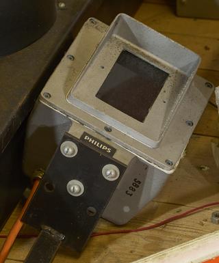 Doppler Radar Sensor