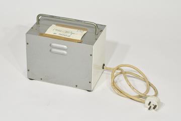 Power Unit