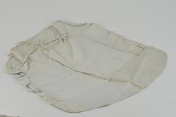 Sister Dora type nurses cap