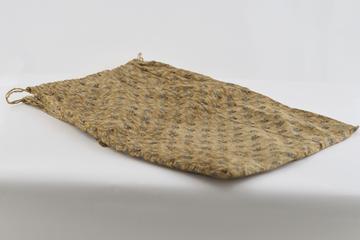Calico bag
