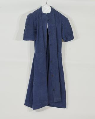 Sister's uniform dress