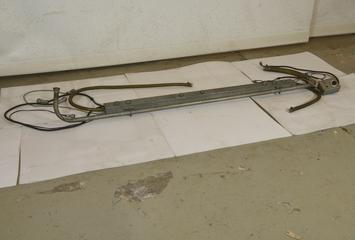 power distribution board