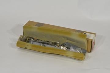 Program bar for National Class 31-32 accounting machine