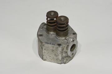 Spring from Redrup 1000 Horsepower Aero Engine