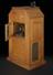 Edison Kinetophone (or Phonokinetoscope)