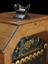 Edison Kinetophone (or Phonokinetoscope)