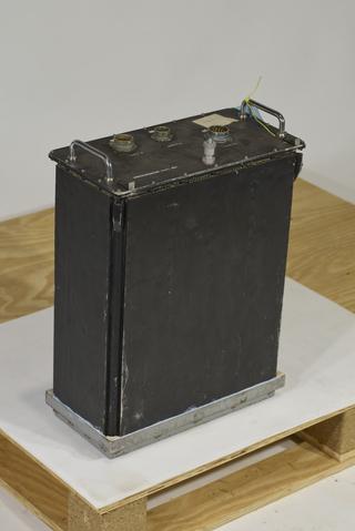 Processor for Synthetic Aperture Radar