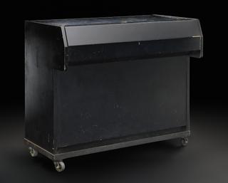 Mellotron FX Sound Effects Console