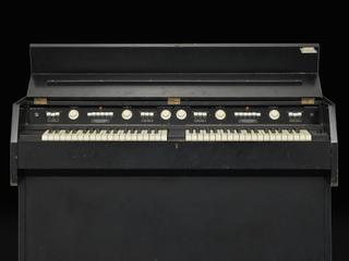 Mellotron FX Sound Effects Console