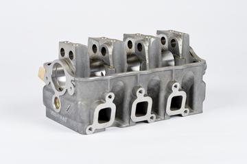 Machined workpiece