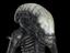 Replica of "Alien"