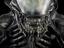 Replica of "Alien"