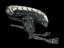 Replica of "Alien"