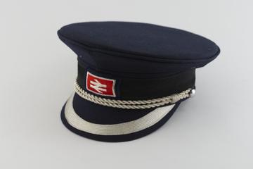 Station Supervisor Cap.