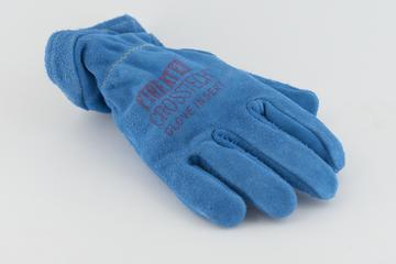 Firefighter's Right Glove