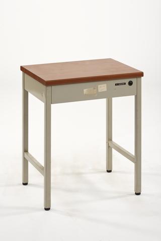 Stand for the printer for the Mitutoyo Coordinate Measuring machine