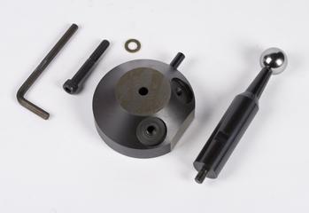 CMM series 14 probe