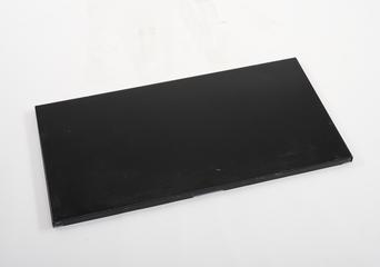 Back panel of 1902 lighting switchboard from Gloucester Cathedral