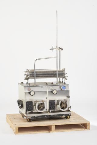 Melrose NEP Perfusion unit type 2504