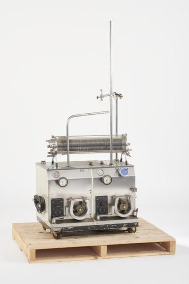 Melrose NEP Perfusion unit type 2504