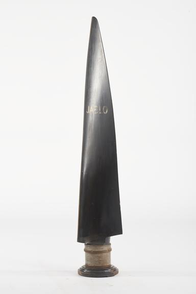 Jablo Propeller Blade