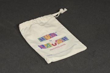 Accessory Bag for HUG by LAUGH