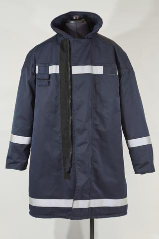 Firefighter's Tunic