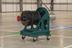 F2/2 axial-flow compressor