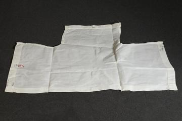 Eattered type nurses cap, 1934