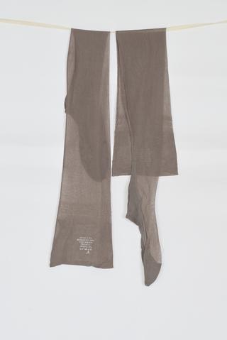 Red Cross Society uniform