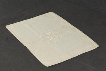 Antimacassar, British Railways