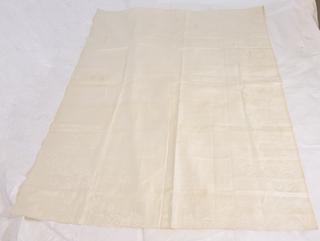 Tablecloth, Great Central Railway Company
