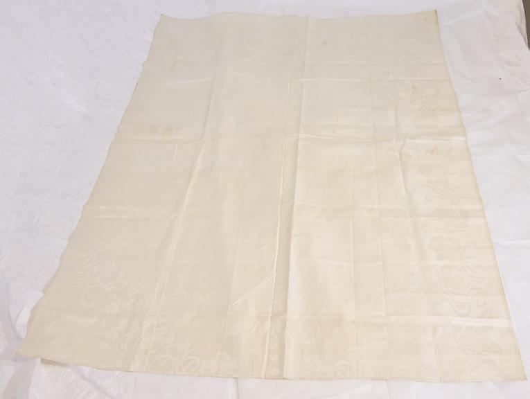 Tablecloth, Great Central Railway Company