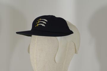Replica of Protective Skull Cap